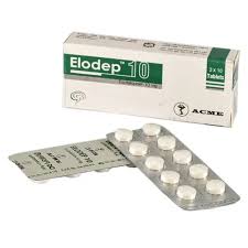 elodep-10-mg